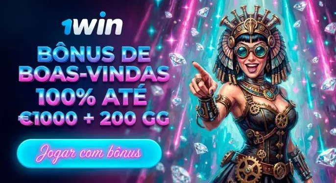 1win Casino